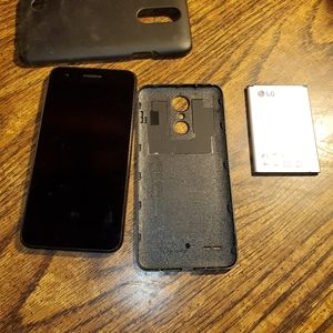 Lg cell phone unlocked